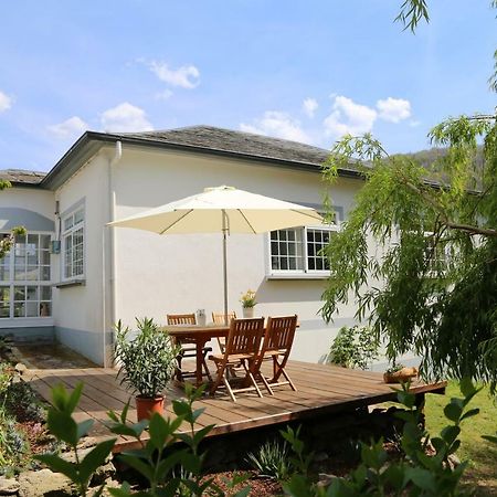 Villa Casa Dodo Castro Caldelas Exterior foto