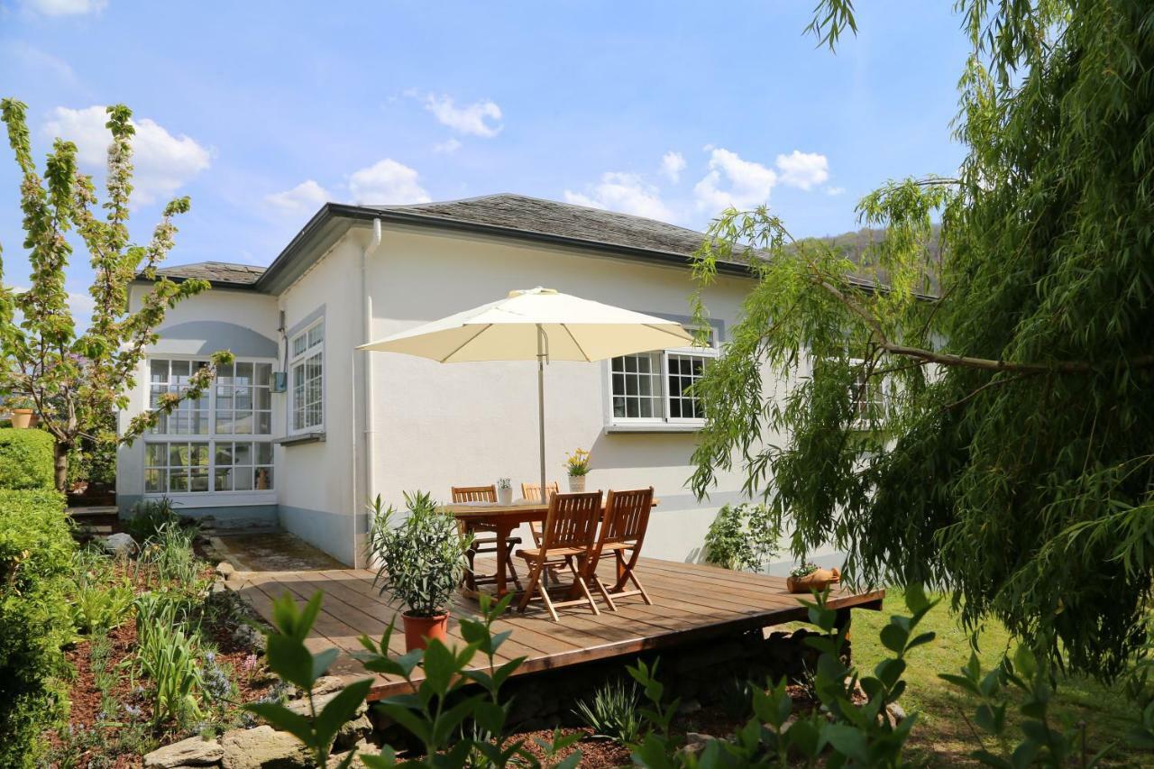 Villa Casa Dodo Castro Caldelas Exterior foto